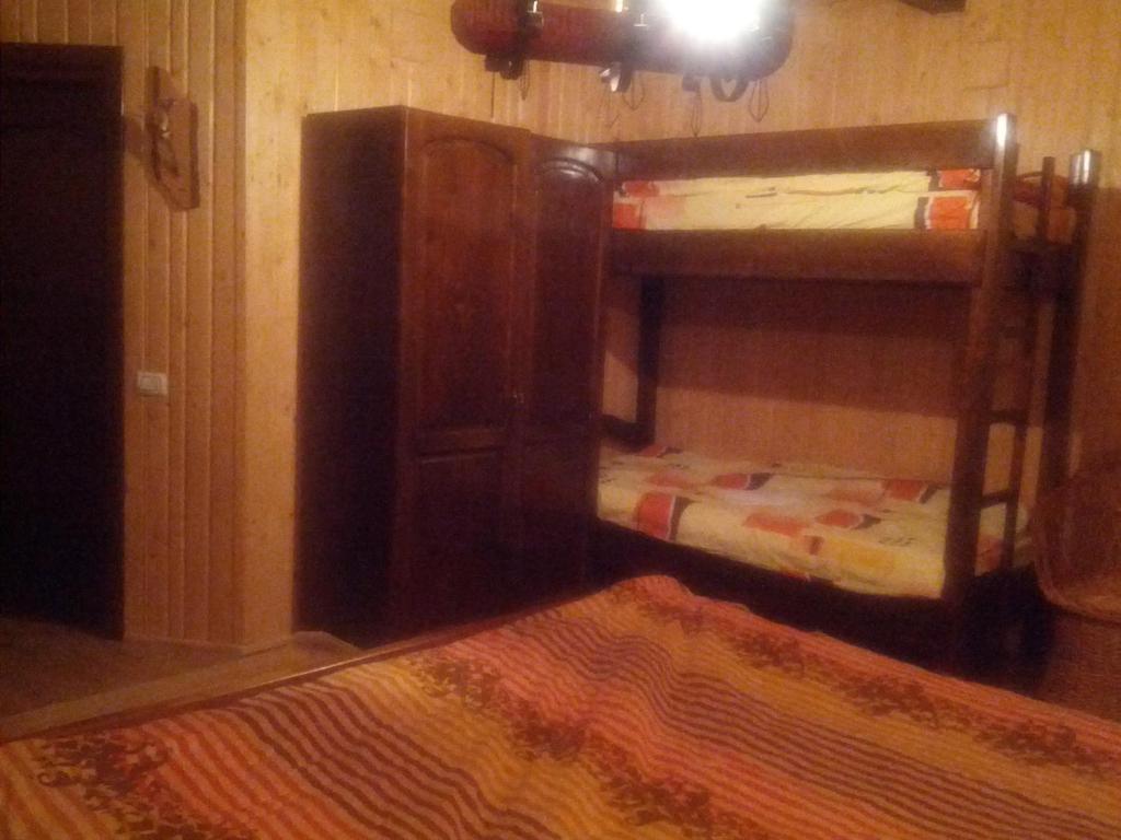 Pensiunea Magdalena Cîmpulung Rom bilde