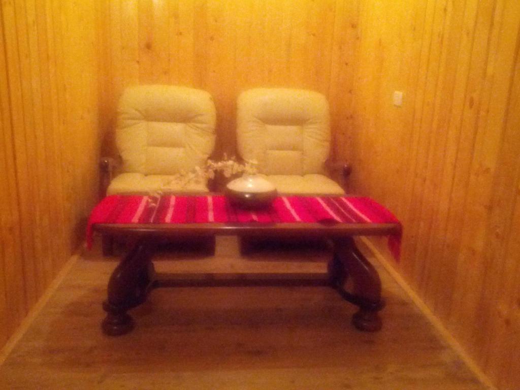 Pensiunea Magdalena Cîmpulung Rom bilde